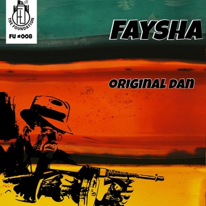 Обложка для Faysha - Come With It