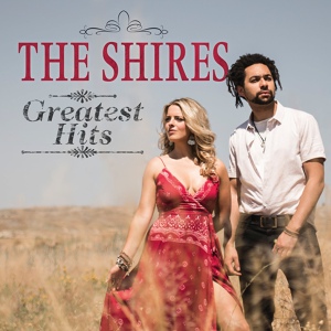 Обложка для The Shires - State Lines