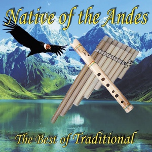 Обложка для Wayra - Music Of The Andes - 06 - Encuentro