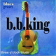 Обложка для B.B.King - Got the Blues