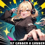 Обложка для DJ Gabber - Bassline