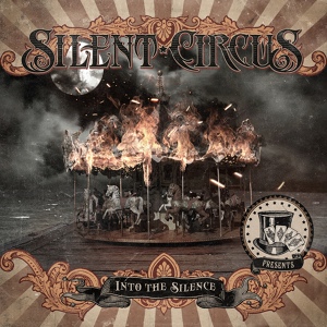 Обложка для Silent Circus - See The Sky