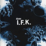 Обложка для I.F.K - Небо