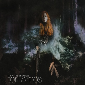 Обложка для Tori Amos - Wildwood