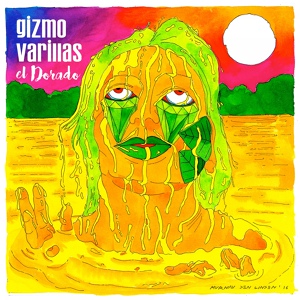 Обложка для Gizmo Varillas - No War