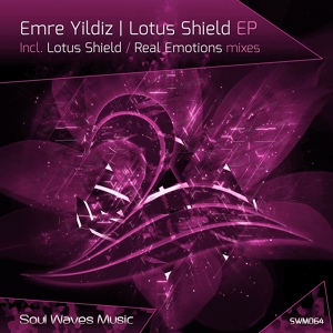 Обложка для Emre Yildiz - Lotus Shield (Original Mix)