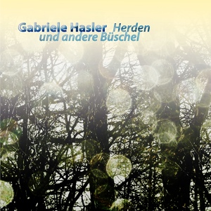 Обложка для Gabriele Hasler - Vögel I