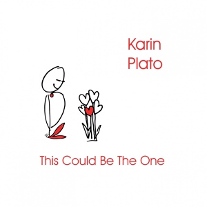 Обложка для Karin Plato - I've Just Seen a Face