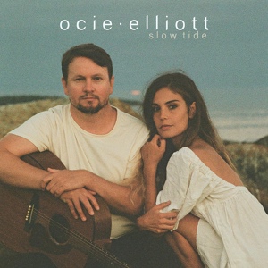 Обложка для Ocie Elliott - Now You Don't