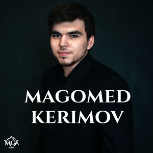 Обложка для Magomed Kerimov - Belkede 2016