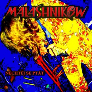 Обложка для Malashnikow - Song 64