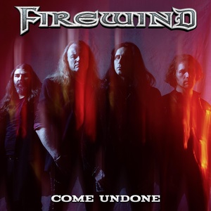 Обложка для Firewind - Come Undone