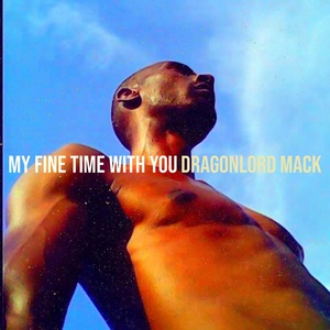 Обложка для Dragonlord Mack - Fine Chocolate Black