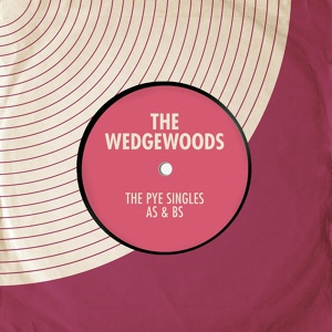 Обложка для The Wedgewoods - Peace