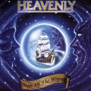 Обложка для Heavenly - Until the End
