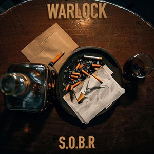 Обложка для Warlock - S.O.B.R