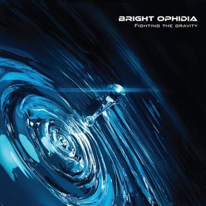 Обложка для Bright Ophidia - My Lust, My Fear