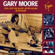 Обложка для Gary Moore - The Blues Is Alright