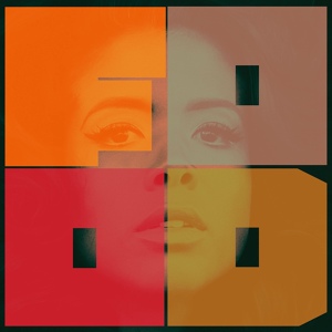 Обложка для Kelis - Change (Album "FOOD")