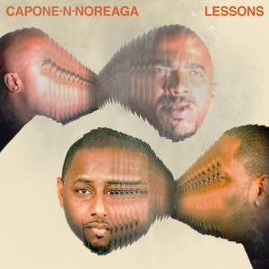 Обложка для Capone-N-Noreaga feat. Tragedy - Elevate (feat.Tragedy)