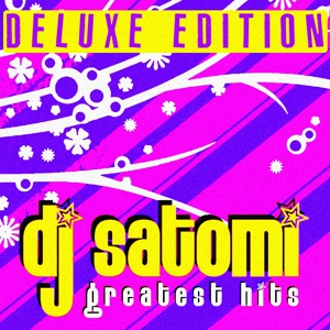 Обложка для DJ Satomi - Little Chance