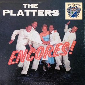 Обложка для The Platters - Sixteen Tons