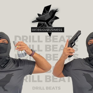 Обложка для OrtegaDaBusiness - Drilla