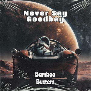Обложка для Bamboo Busters - Energy