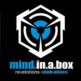 Обложка для mind.in.a.box - Remember