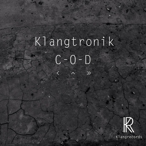 Обложка для Klangtronik - Code of Destruction