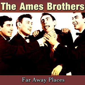 Обложка для The Ames Brothers - Too Many Women