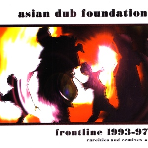 Обложка для Asian Dub Foundation - P.K.N.B