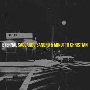 Обложка для Saccardo Sandro, Minotto Christian - Eternal