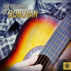 Обложка для Donovan - Catch the Wind