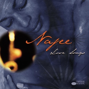 Обложка для Najee - I Adore Mi Amor