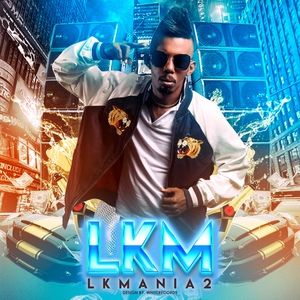 Обложка для LKM - Tu Ta Pa Mi