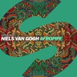 Обложка для Niels van Gogh - Afropipe