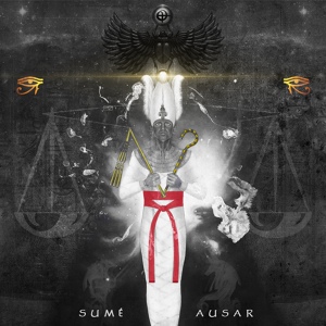 Обложка для Sumé - Ausar (Original Mix)