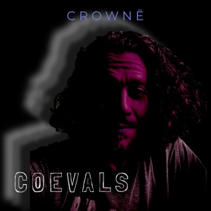Обложка для CROWNĒ - Coevals