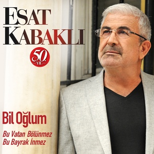 Обложка для Esat Kabaklı - Azerbaycan Gözeli