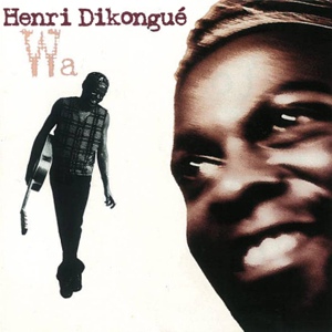 Обложка для Henri Dikongué - Nama Poula Ndena