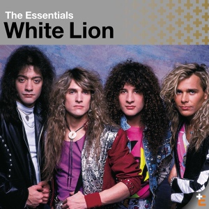 Обложка для White Lion - Love Don't Come Easy
