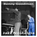 Обложка для Benny Goodman - Smoke House