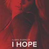 Обложка для Gabby Barrett - I Hope