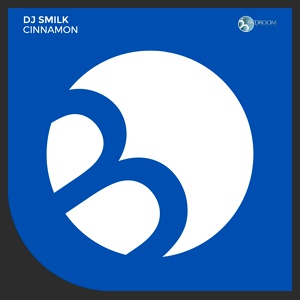 Обложка для DJ Smilk - Cinnamon