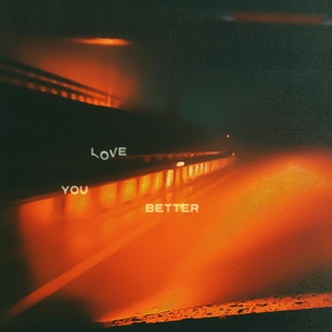 Обложка для PARADISE LTD, OTHERS - Love You Better