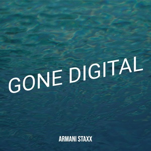 Обложка для Armani Staxx - Capture