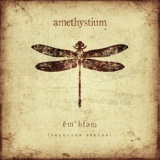 Обложка для Amethystium - Fable