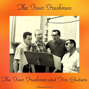 Обложка для The Four Freshmen - I Understand