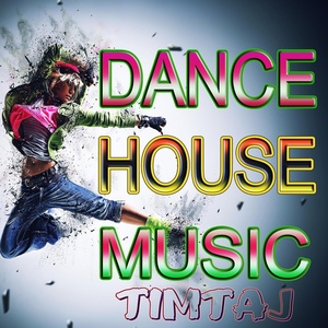 Обложка для TimTaj - Dance